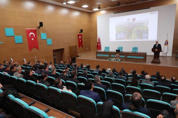 Ordu’da kahverengi kokarcayla mücadele için yeni dönem hazırlığı
