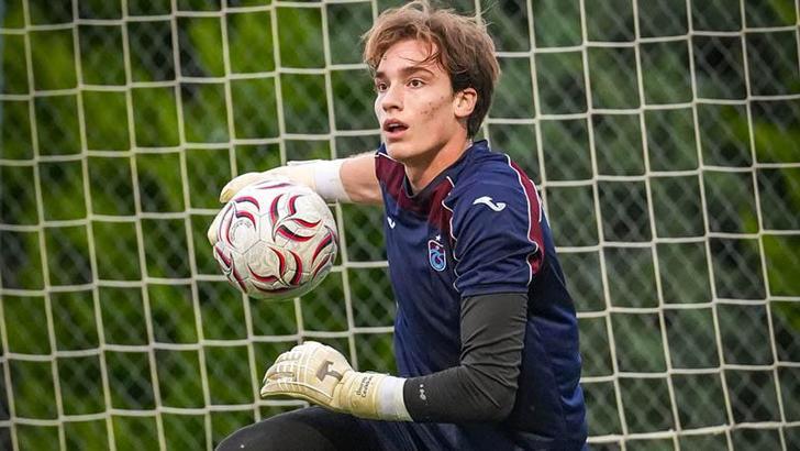Trabzonspor'da Onuralp Çevikkan açıklaması