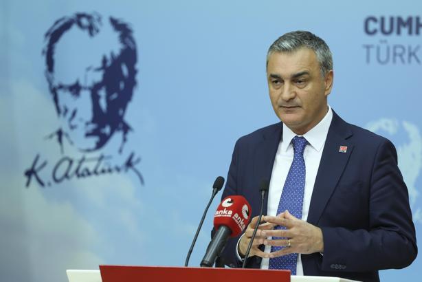 CHP'de 5 ilçe belediye başkanı kesin ihraç talebiyle disipline sevk edildi