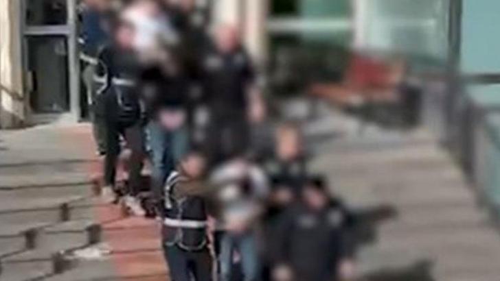 Nevşehir'de dolandırıcılık operasyonu: 4 tutuklama