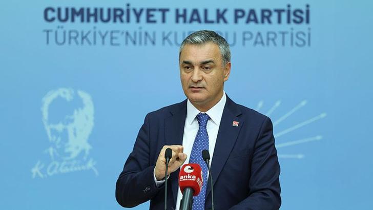 CHP'de 5 ilçe belediye başkanı kesin ihraç talebiyle disipline sevk edildi