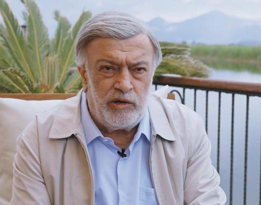Kahtalı Mıçe anısına sevenleri için özel ve son klibi çekildi