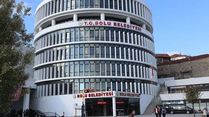 Bolu Belediyesi bünyesindeki kooperatife zimmet soruşturmasında 3 şüpheli serbest bırakıldı