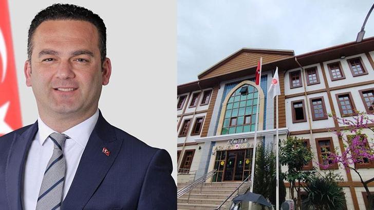 Hasbi Dede’nin cezasına onama; Görele'de yeniden başkan seçilecek