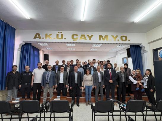Mezunlar pilav gününde buluştu