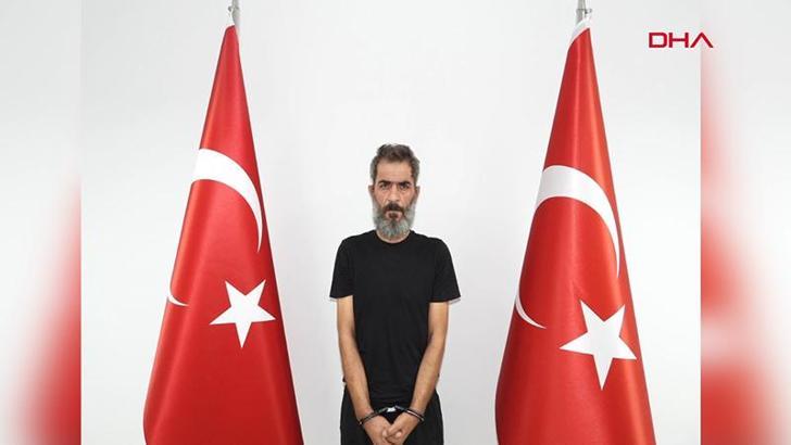 MİT, Reyhanlı terör saldırısının failini yakaladı