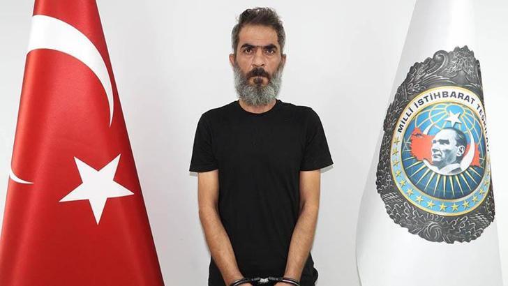 MİT, Reyhanlı saldırısının failini yakaladı