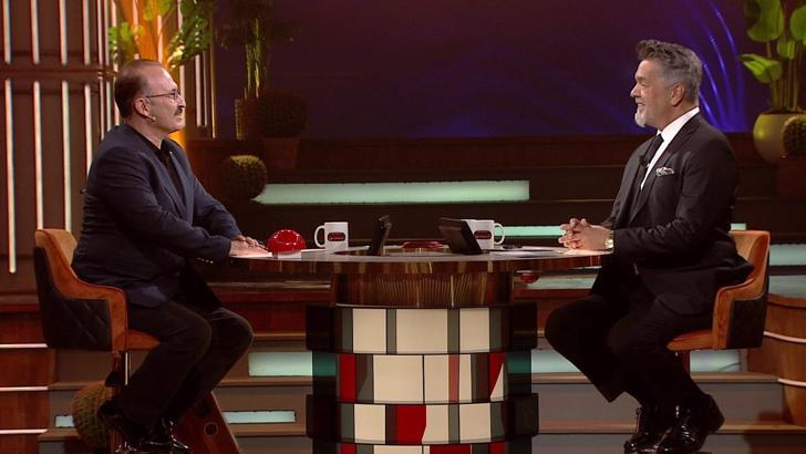 Beyaz’la Joker, bu akşam yeni bölümüyle ekrana gelecek