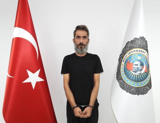 MİT, Reyhanlı saldırısının failini yakaladı