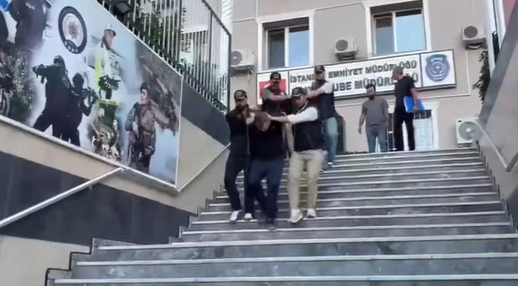 15 ilde dolandırıcılık operasyonları: 174 tutuklama