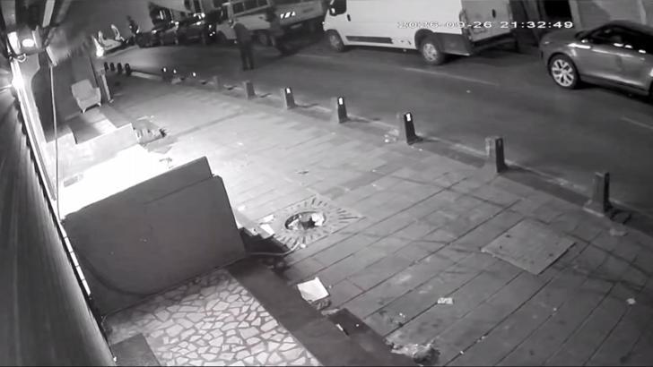 Gaziosmanpaşa’da çay ocağına silahlı saldırıda 2 çocuk babası öldü; 1 şüpheli yakalandı