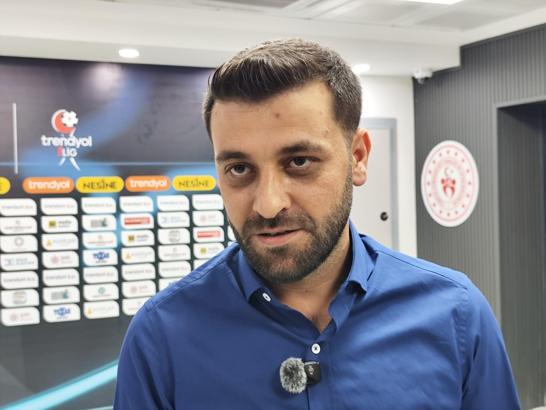 Mardin 1969 Spor Başkanı Aşar: Bahis işlemleri amatör ligdeyken gerçekleştirildi