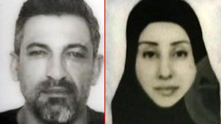 Savcı, eski eşini eşarpla boğan sanık için müebbet hapis talep etti