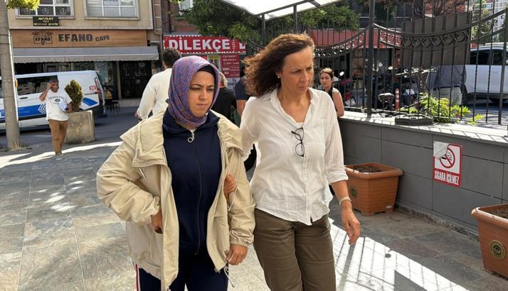 Elif Mavi'nin öldüğü kazanın yeni bilirkişi raporunda sürücü asli kusurlu çıktı