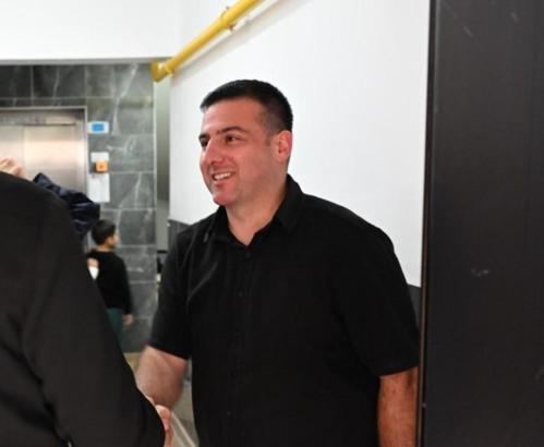Sinop’ta denizde kaybolan polis memurunu arama çalışmaları sürüyor