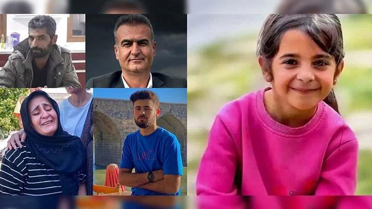 Narin Güran davasında 15 sanığın yargılanmasına devam edildi