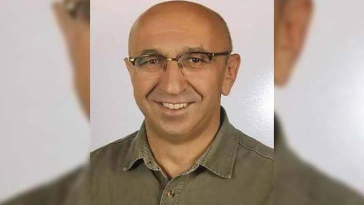 Eski milletvekili Önlü, Tunceli’de gözaltına alındı