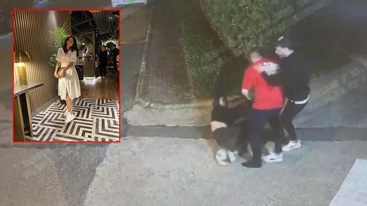 Beykoz’da eski nişanlısını bıçaklayarak öldüren sanığa müebbet hapis cezası