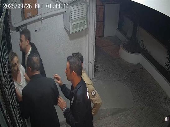 Şarkıcı Güllü'nün ölümüne ilişkin dava başladı (2)