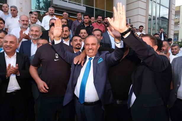 Zaroğlu güven tazeledi