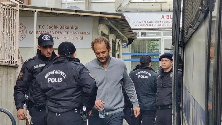 Sermaye piyasası soruşturmasında 19 şüpheli adliyeye sevk edildi