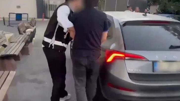 İstanbul merkezli 6 ilde FETÖ operasyonunda gözaltına alınan 20 şüpheli adliyeye sevk edildi