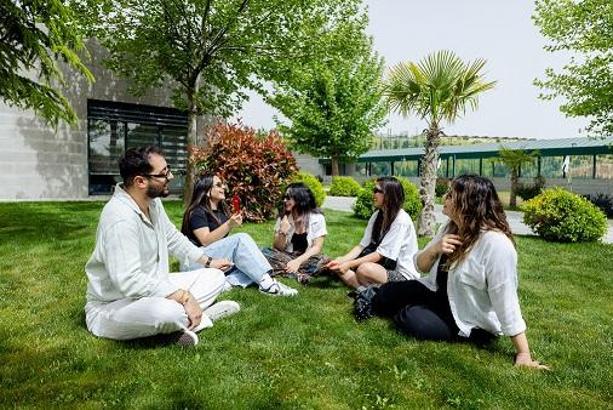 Hasan Kalyoncu Üniversitesi, UI GreenMetric’te son 6 yılda 234 basamak yükseldi