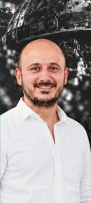 Soma'da madendeki göçükte yaralı kurtarılan işçi: O an çocuklarım aklıma geldi (2)