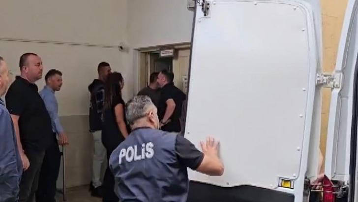 KKTC’deki gemi kazasında 9 şüpheliye 7 gün ek tutuklama