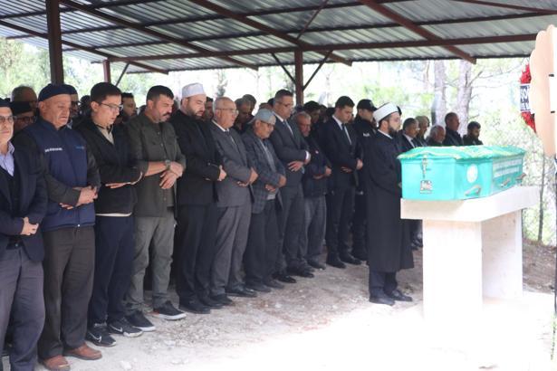 Soma'da madendeki göçükte yaralı kurtarılan işçi: O an çocuklarım aklıma geldi (5)