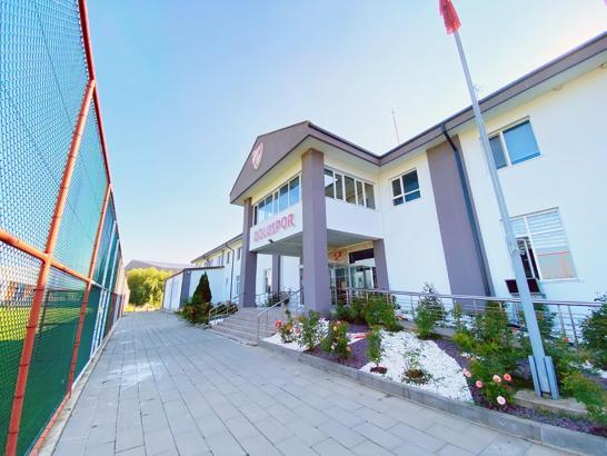 Boluspor’a 3 dönem transfer yasağı