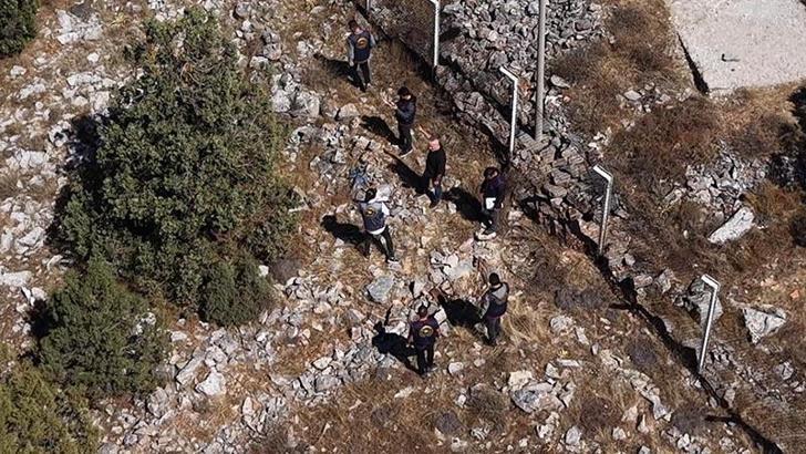 Kaybolduktan 12 gün sonra cesedi toprağa gömülü halde bulunmuştu; 14 yıl sonra açılan soruşturmada babası tutuklandı