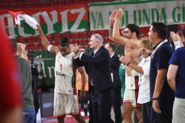 Karşıyaka-Galatasaray / Ek Fotoğraflar