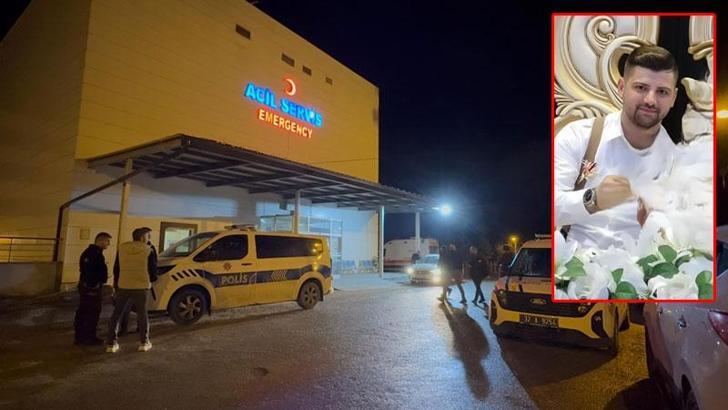 Kastamonu’da otobüsün çarptığı yaya hayatını kaybetti