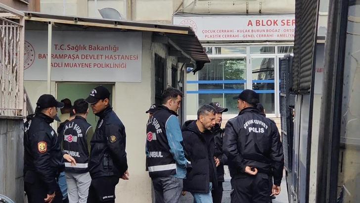 Sermaye piyasası soruşturmasında 20 şüpheli tutuklandı