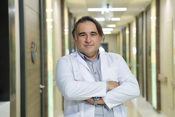 ‘Obezite, birçok hastalığı beraberinde getirebiliyor'