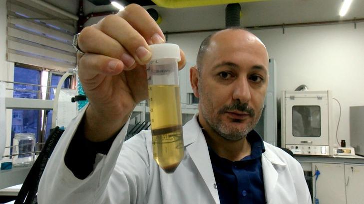 Hayvan yemi olarak kullanılan fındık posası, tüketilebilir protein kaynağına dönüşecek