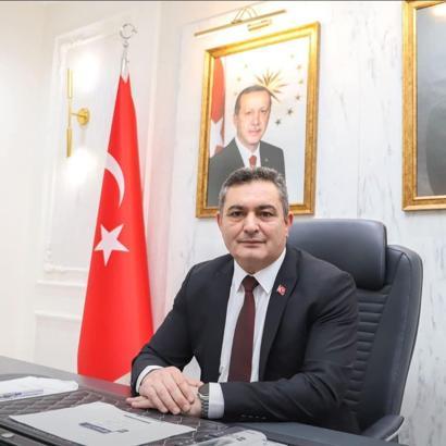 Evinde rahatsızlanan belediye başkanı tedaviye alındı