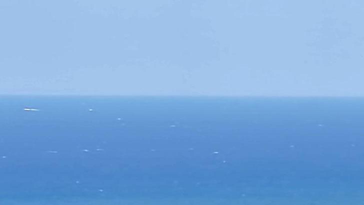 Girne açıklarında 1 kişinin daha cansız bedenine ulaşıldı