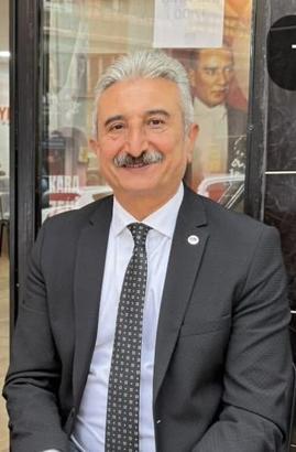 YENİ Parti Bursa İl Başkanı Nihat Yeşiltaş, yeniden aday olduğunu açıkladı