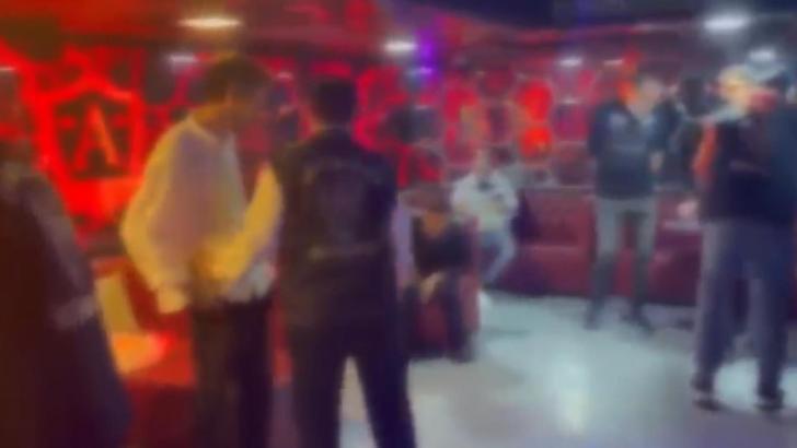 Şişli’de eğlence mekanlarına denetim