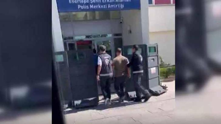 Ankara’da sahte beyaz eşya servis sitesi üzerinden dolandırıcılık iddiası: 2 gözaltı