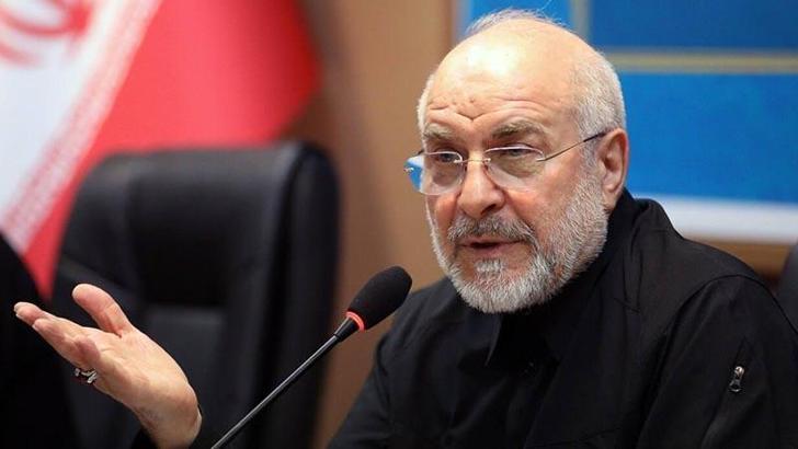 İran Meclis Başkanı Kalibaf: Sunduğumuz 7 şart uygulanmadıkça Hürmüz Boğazı açılmayacak