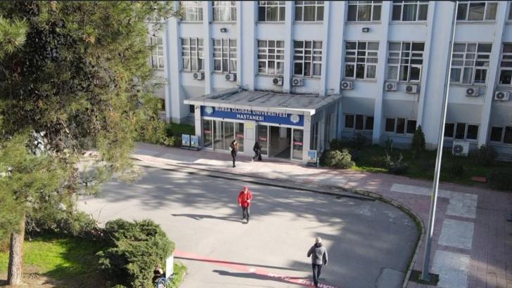 BUÜ Hastanesi Kan Merkezi’nde kan bağışı saatleri genişletildi