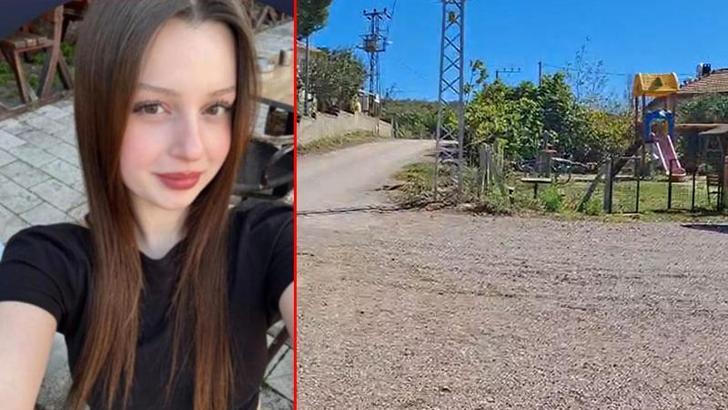 18 yaşındaki Gökçe, sevgilisi tarafından boğazı kesilerek öldürüldü
