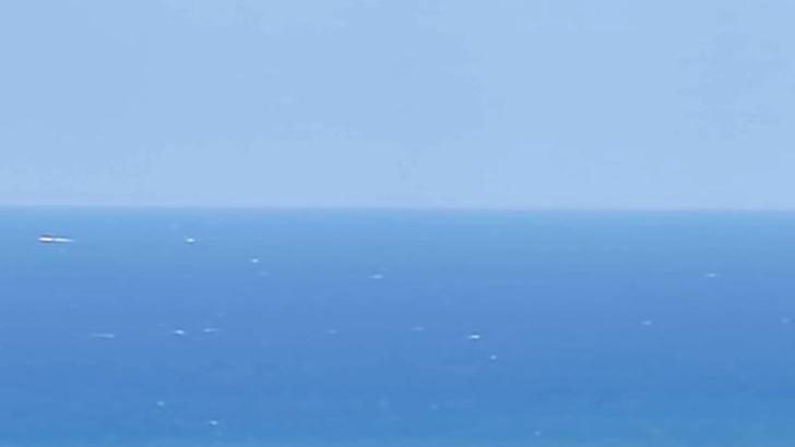 Girne açıklarında 1 kişinin daha cansız bedenine ulaşıldı