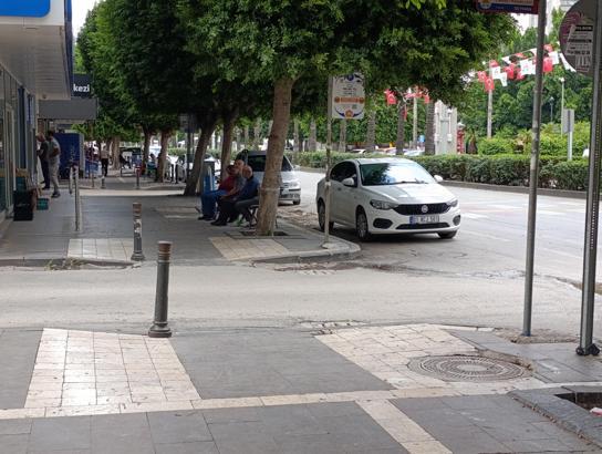 Adana'da 4.8 büyüklüğünde deprem