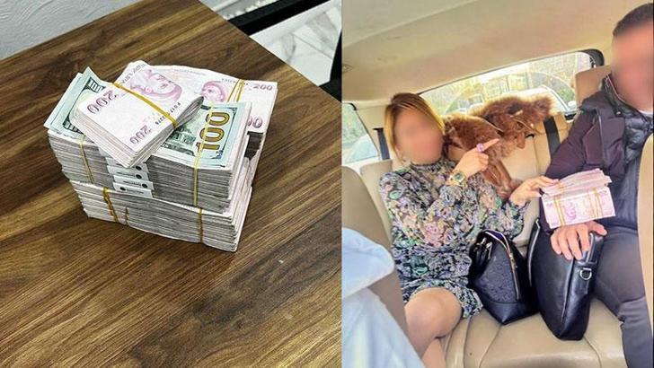 Adliyelerde menfaat karşılığı yargı süreçlerine müdahale ettiği belirlenen 8 şüpheli tutuklandı