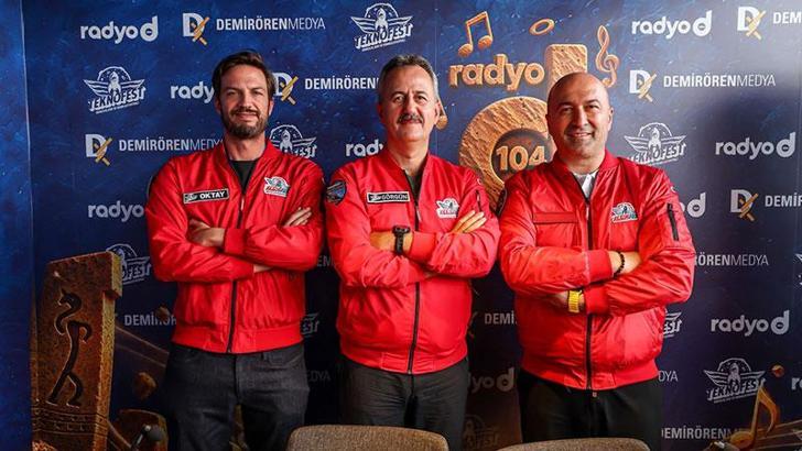 Cumhurbaşkanlığı Savunma Sanayii Başkanı Görgün: Yerlilik oranı yüzde 83’e ulaşmış durumda