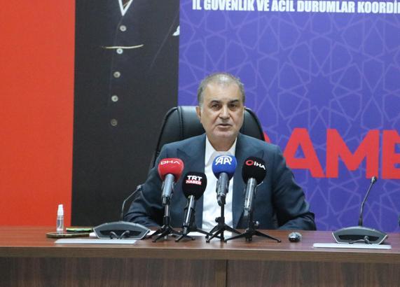 Adana'da 4.8 ve 4.9 büyüklüğünde iki deprem (8)